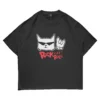 Rock Cat Oversized T-Shirt