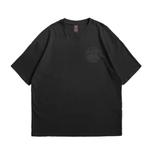 Smells Like Holiday Spirit Oversized T-Shirt