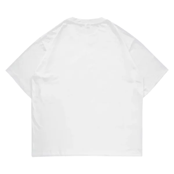 Bad Bit Club Oversized T‑Shirt