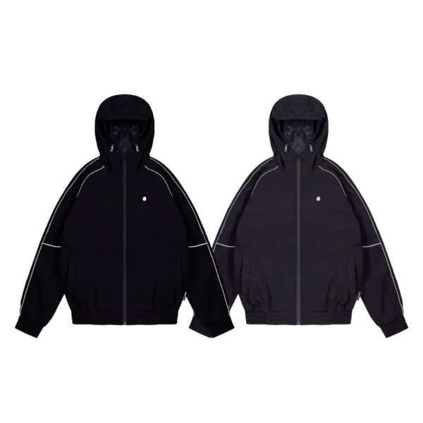 Axis Reflective Jacket
