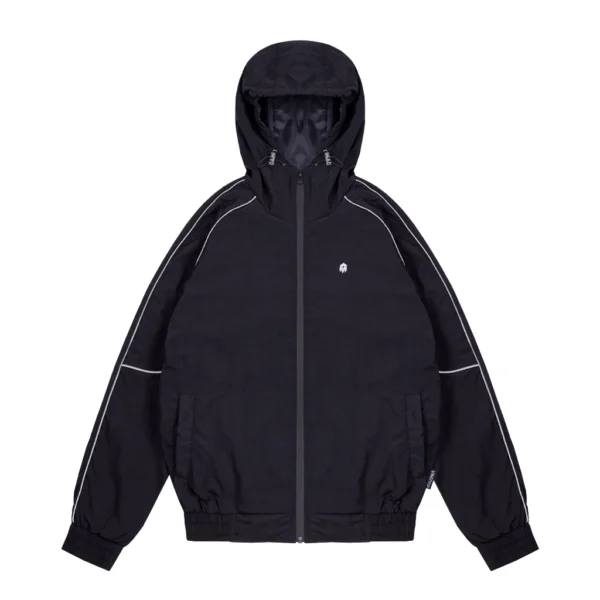 Axis Reflective Jacket