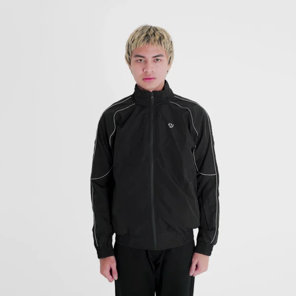 Axis Reflective Jacket