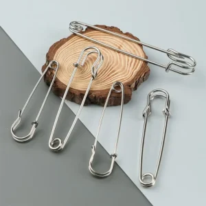 Multi Purpose Hijab Safety Pin